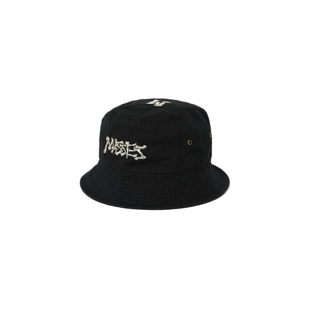MASSES HAT SHIELD