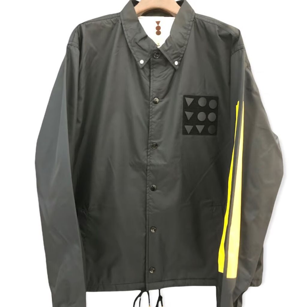 VOO ヴォー SP TTT GAME JACKET