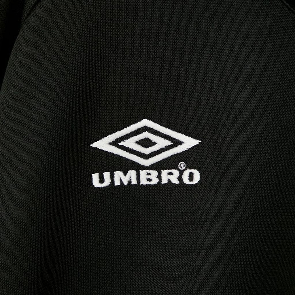 MAGIC STICK MAGIC STICK SPECIAL TRAINING JERSEY TOP by UMBRO