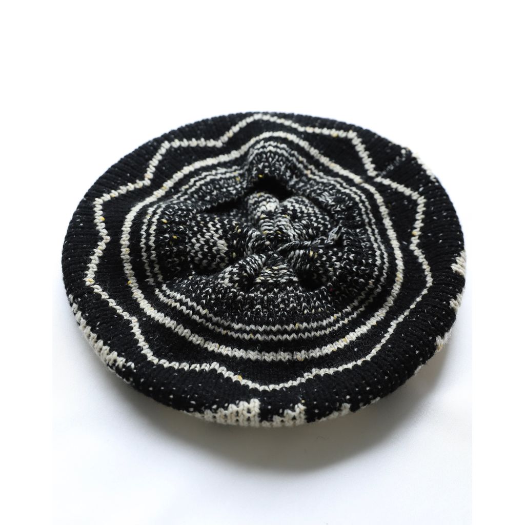 AMBERGLEAM  Winter Knit TAM