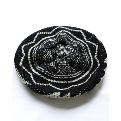 AMBERGLEAM  Winter Knit TAM