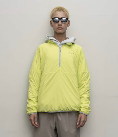 BAL/MARMOT LIGHT WEIGHT WIND SHELL JAKCET
