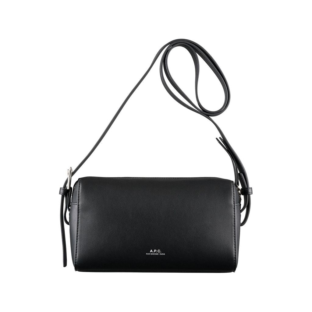 A.P.C. CAMERA BAG NINO