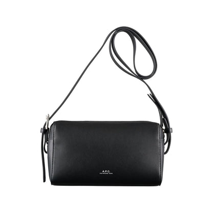 A.P.C. CAMERA BAG NINO