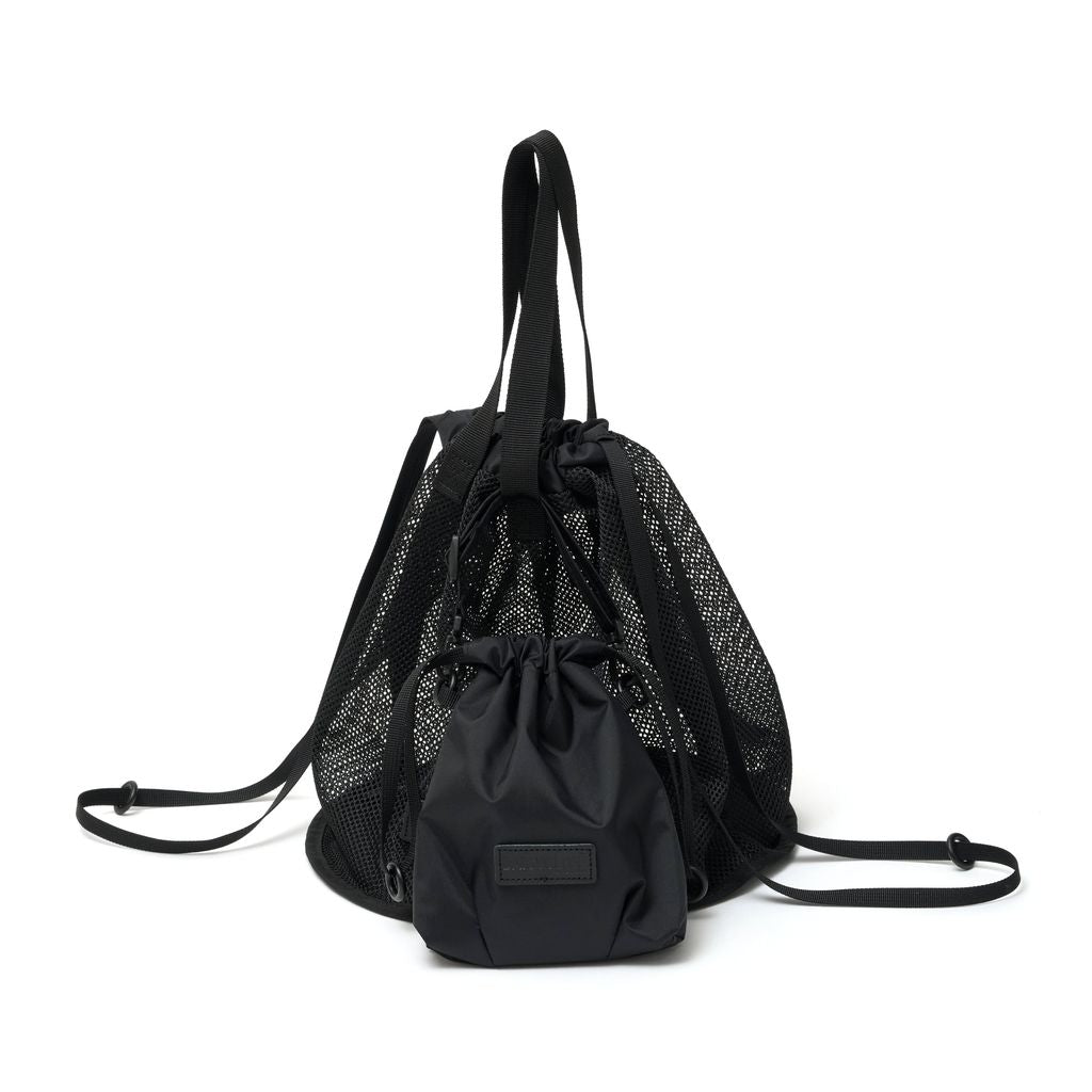 BAICYCLON by Bagjack PACKABLE MESH BAG / BCL-153