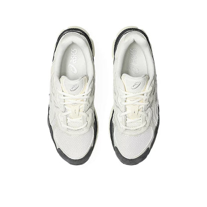 ASICS GEL-NYC(White/Smoke Grey)