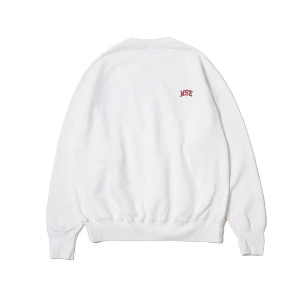 MAGIC STICK WORLD TOUR CREW SWEAT 2