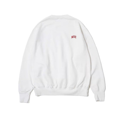 MAGIC STICK WORLD TOUR CREW SWEAT 2