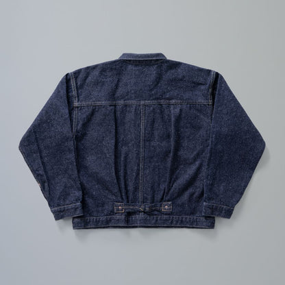 New Manual #29 WWⅡLV T-BACK JACKET