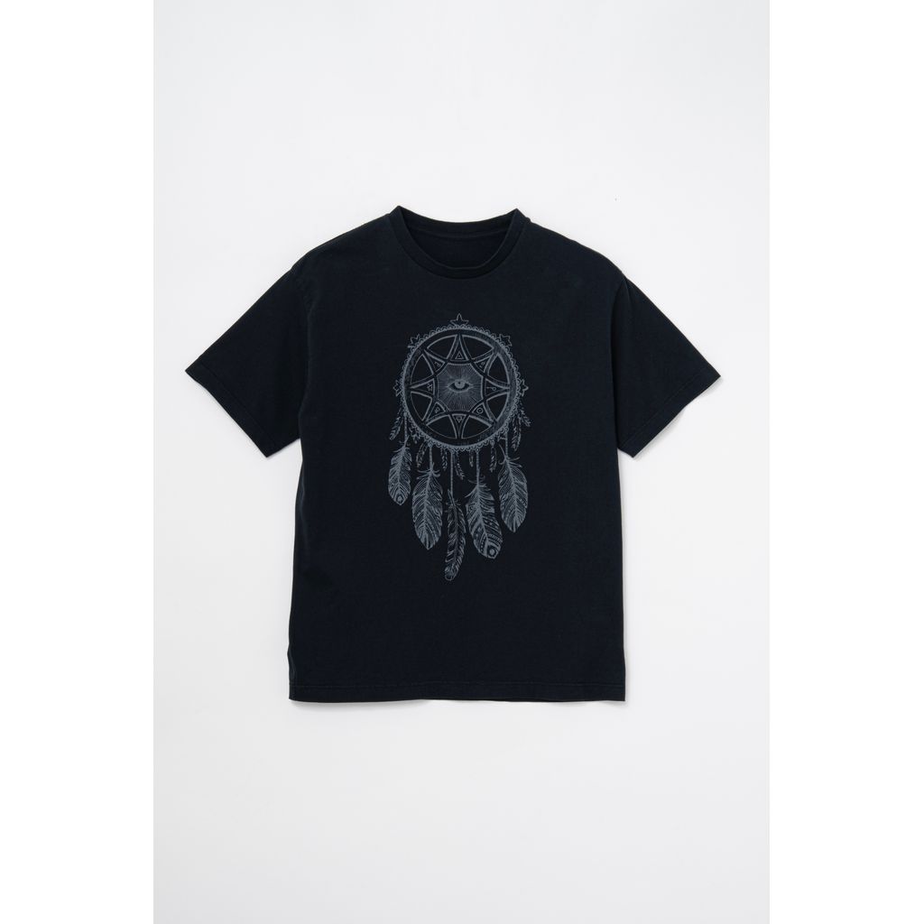 LASTMAN Lastman Eye S/S TEE