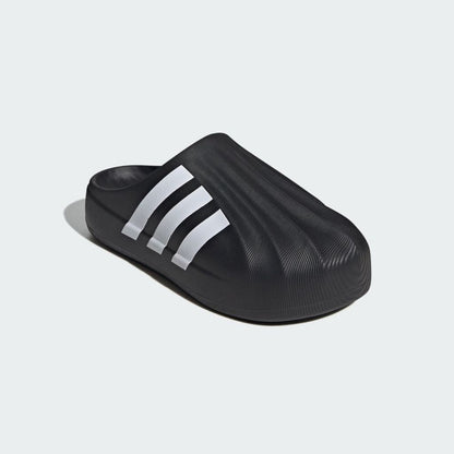 adidas originals SST MULE コアブラック/フットウェアホワイト/フットウェアホワイト
