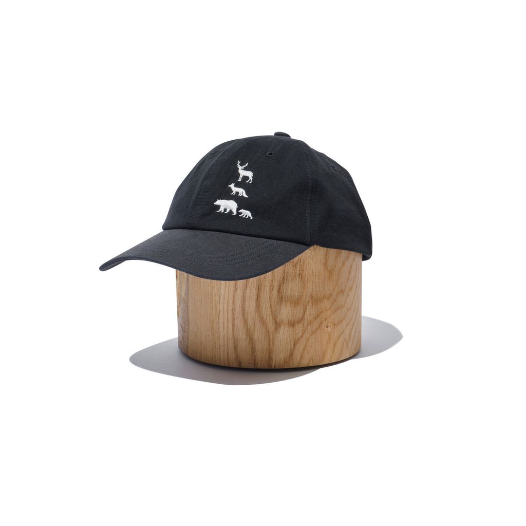 MOUNTAIN RESEARCH Animal Cap
