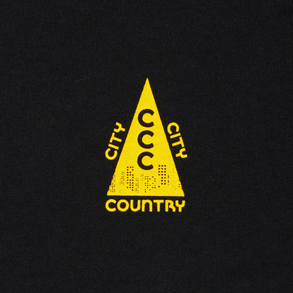 CITY COUNTRY CITY COTTON T-SHIRT_CITY