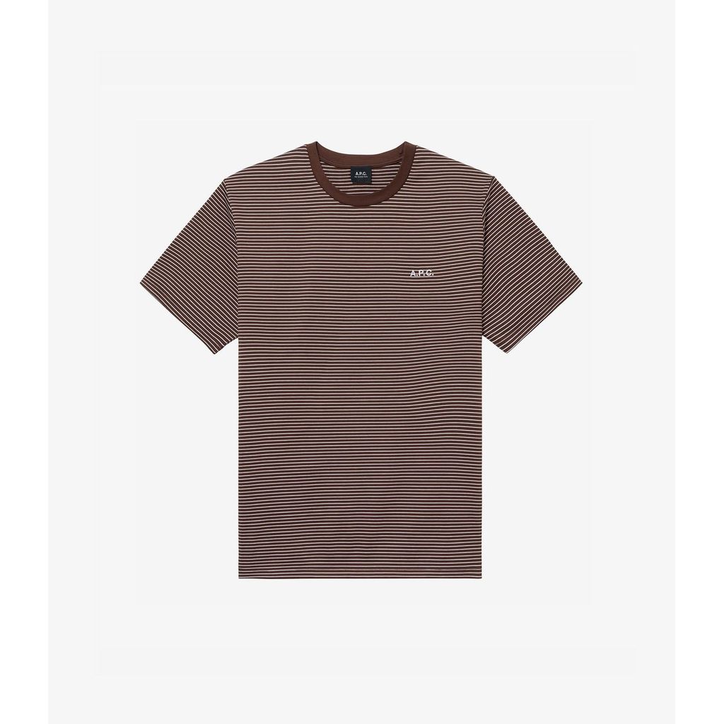 A.P.C. Ellison Tシャツ