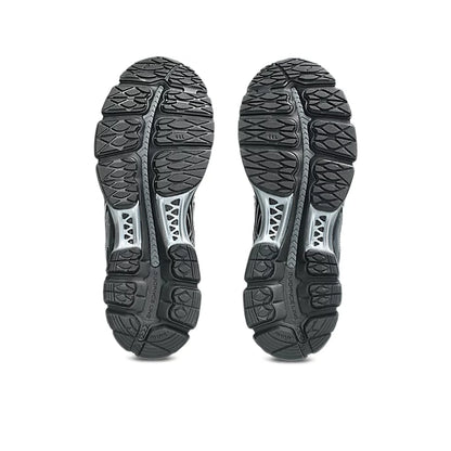 ASICS GEL-KAYANO 12.1(Black/Pure Silver)1203A996