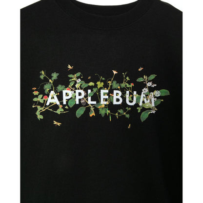 APPLEBUM “LEAFED" LOGO T-SHIRT / 2611113