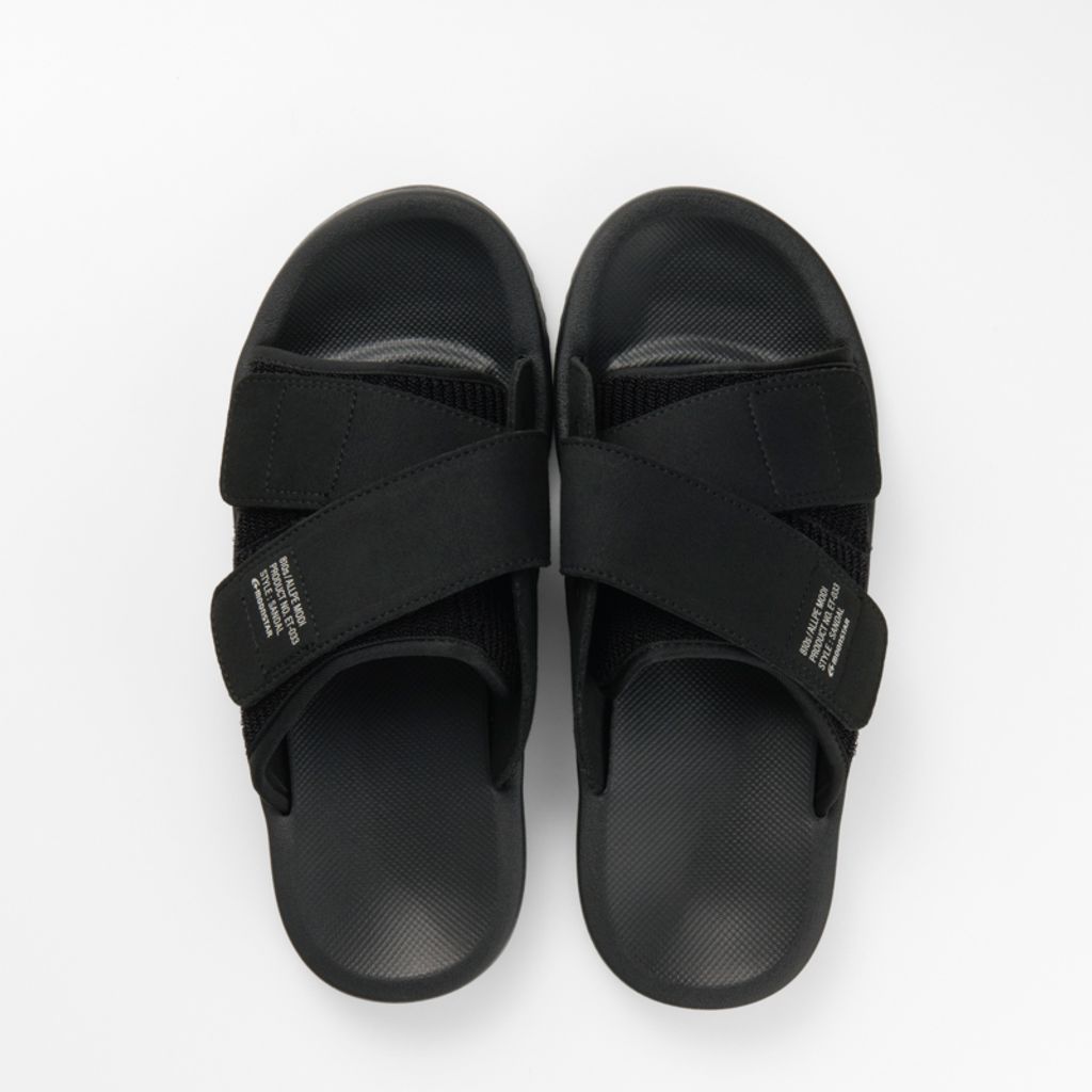 810s ET033 ALLPE MODI BLACK