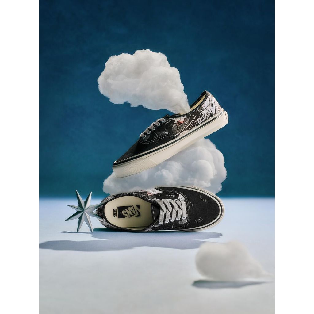 VANS×POP MART Dimoo