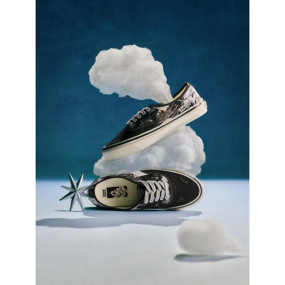 VANS×POP MART Dimoo