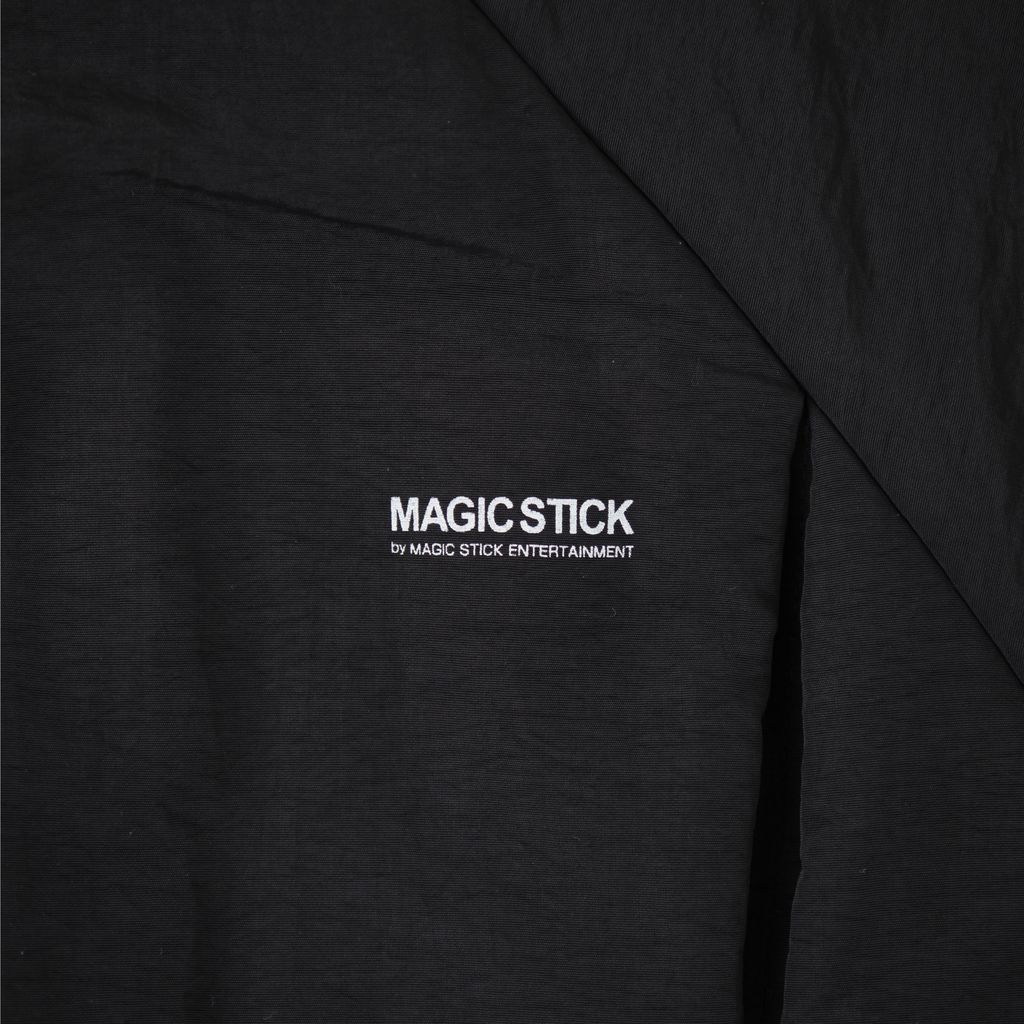 MAGIC STICK Level 8 Puffer Jacket