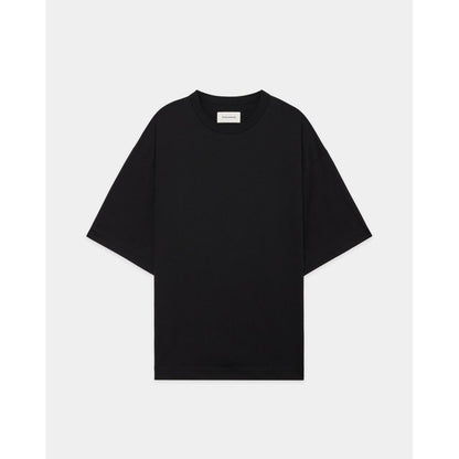 MARKAWARE  GIZA 80/3 KNIT COMFORT FIT Tee