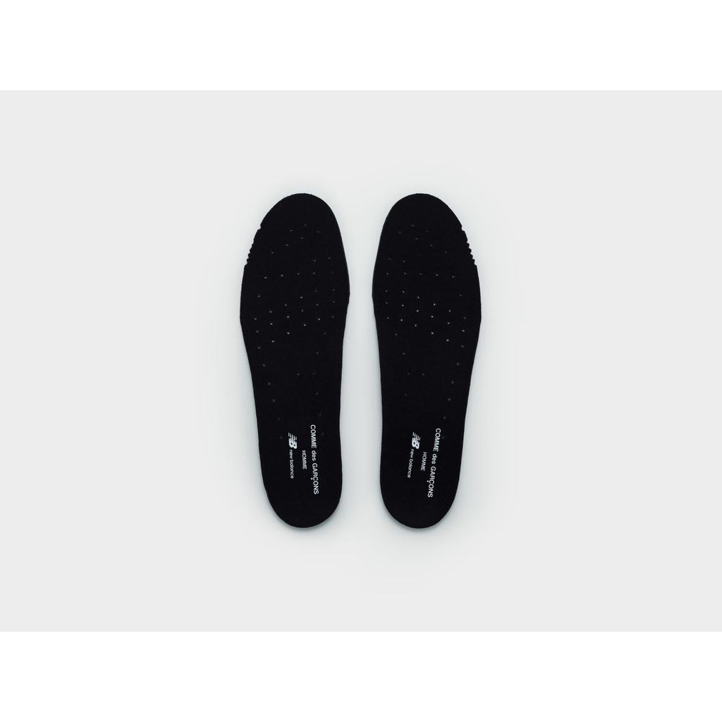 New Balance × COMME des GARCONS HOMME W-NAME MR860（Gray）