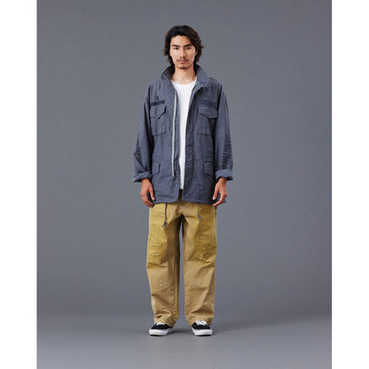 Liberaiders REPAIRED CANVAS WORK PANTS