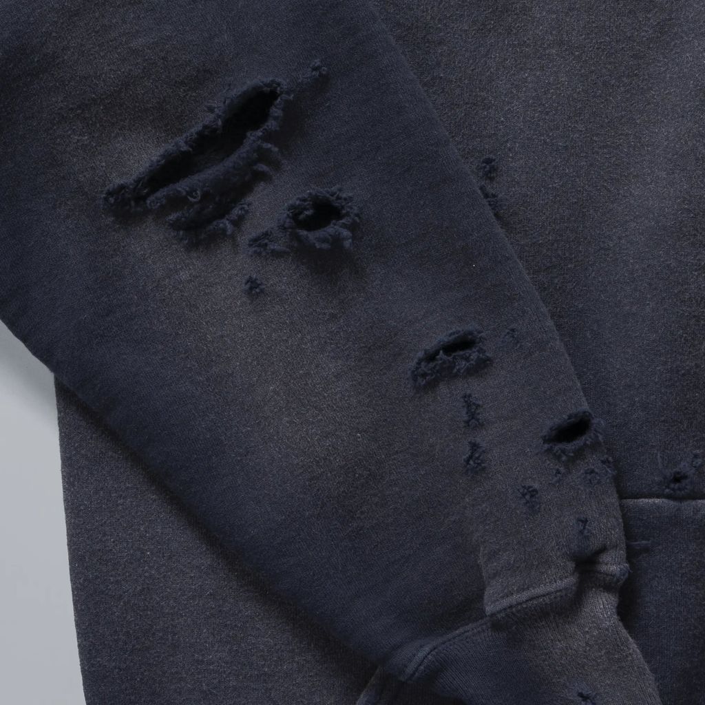 New Manual #031 CP AFTER HOODIE