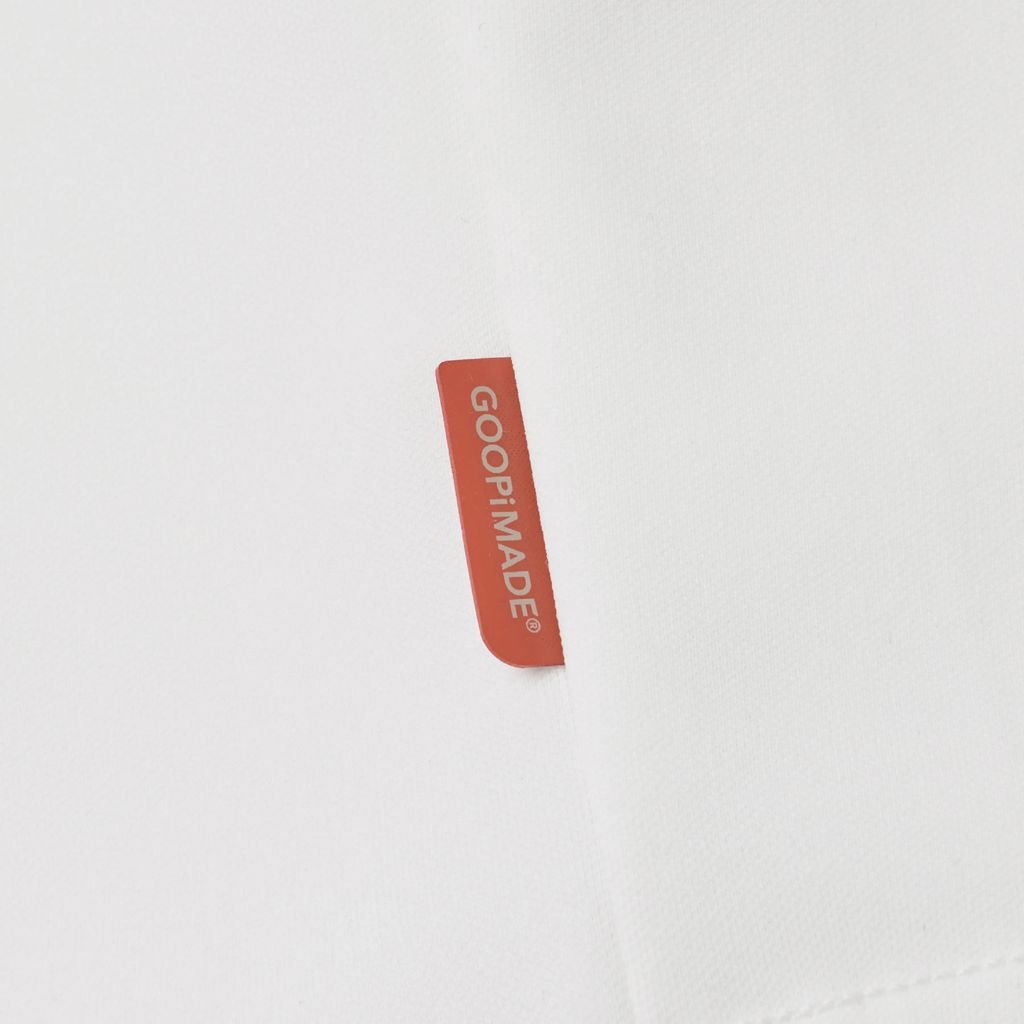 GOOPiMADE SND1 - Basic Pocket Tee (Ver. Sharp)