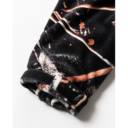 TIGHTBOOTH TACTICAL VELOUR CAMO JKT - TIGHTBOOTH x BES