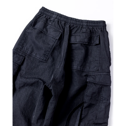 ANACHRONORM  SHADE TWILL M-51 TYPE FIELD OVER PANTS