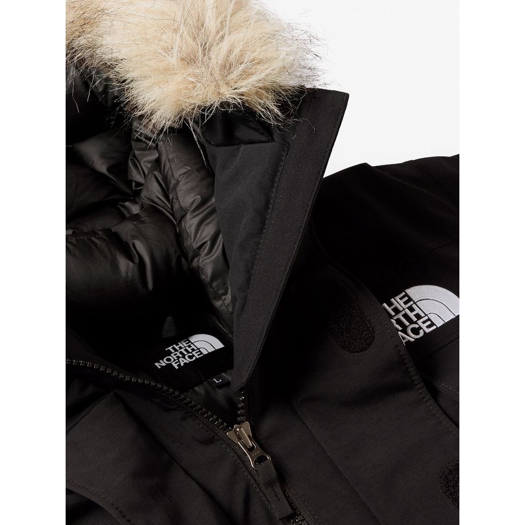 THE NORTH FACE  Antarctica Parka