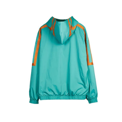 PHENOMENON Hooded Track top