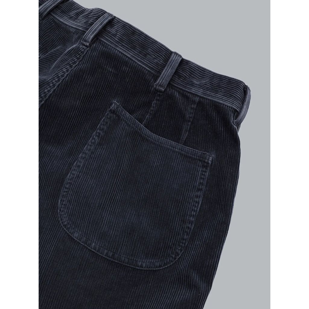 New Manual USN CORDUROY TROUSERS