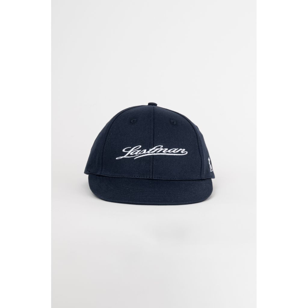 LASTMAN LM Short Brim Cap