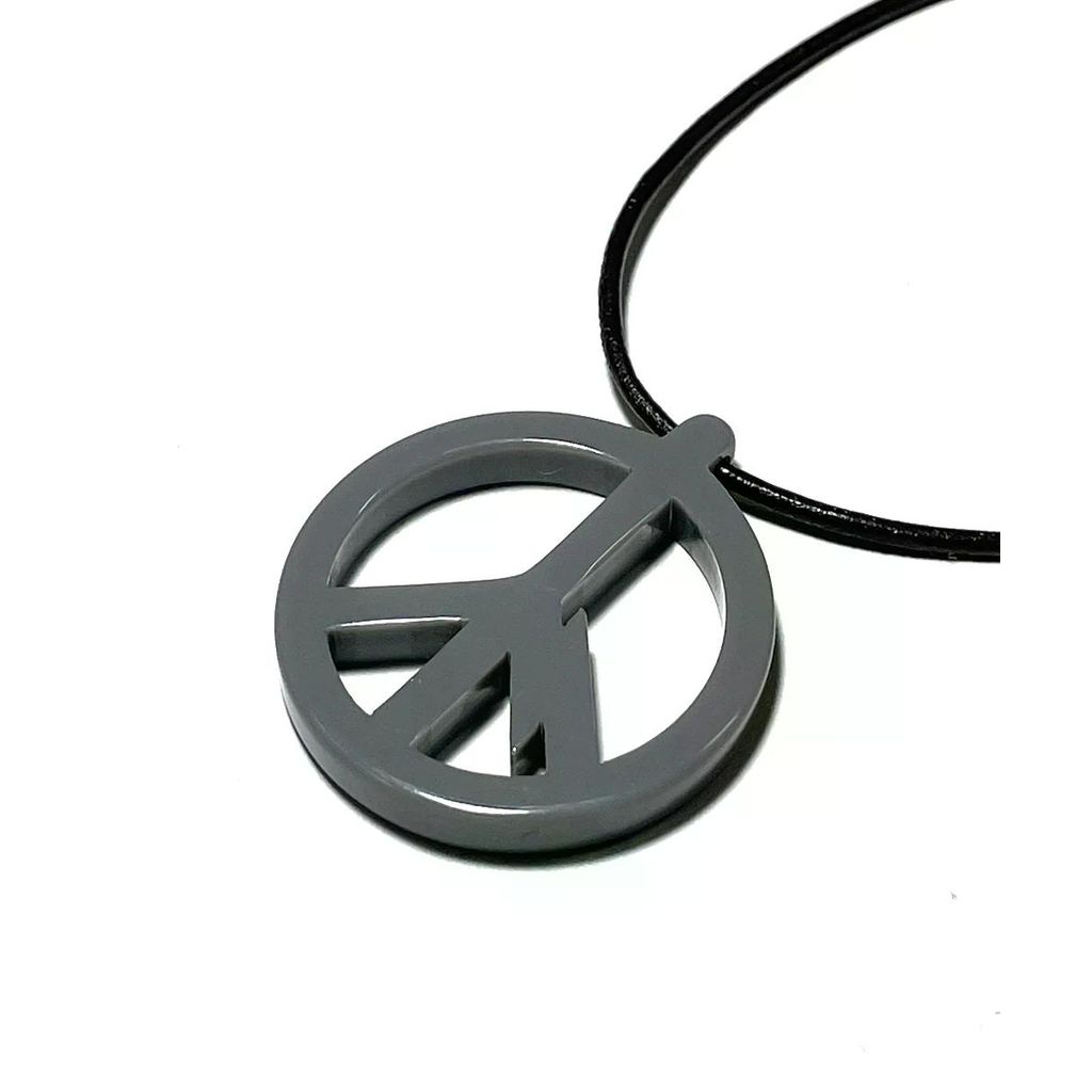 MOUNTAIN RESEARCH “PEACE” Necklace