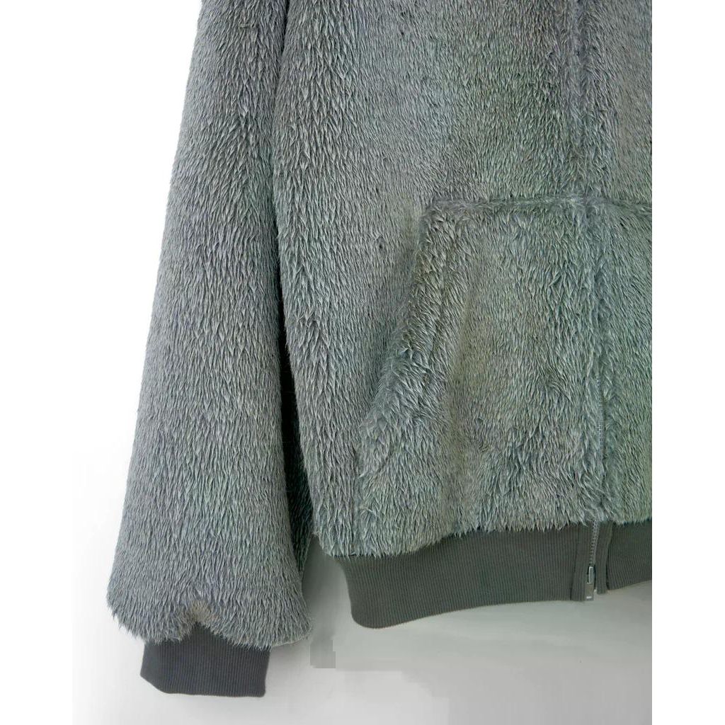 refomed CASTRO BOA HOODIE