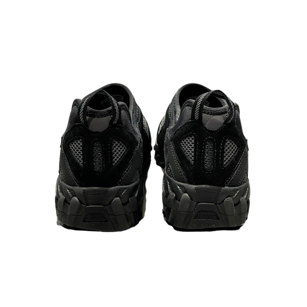 COMME des GARÇONS HOMME × New Balance  ML610SCD（Black）