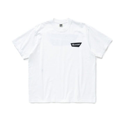 RATS THREE ARROWS TEE