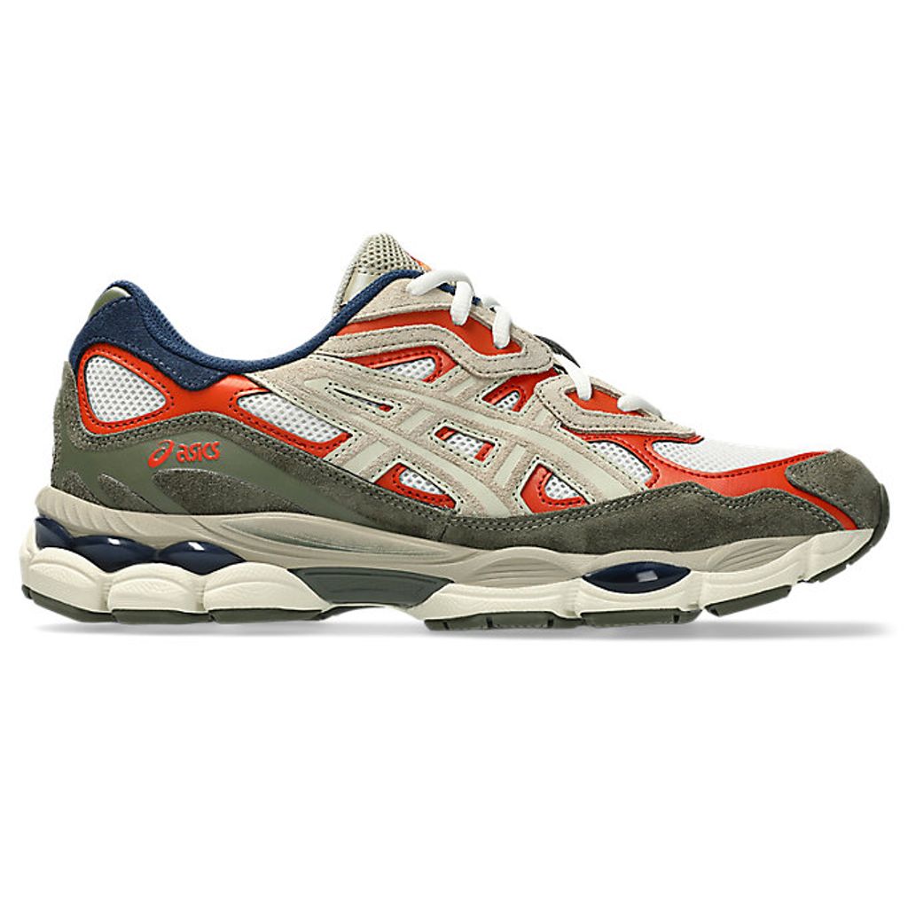 ASICS GEL-NYC(Cream/Irvine)