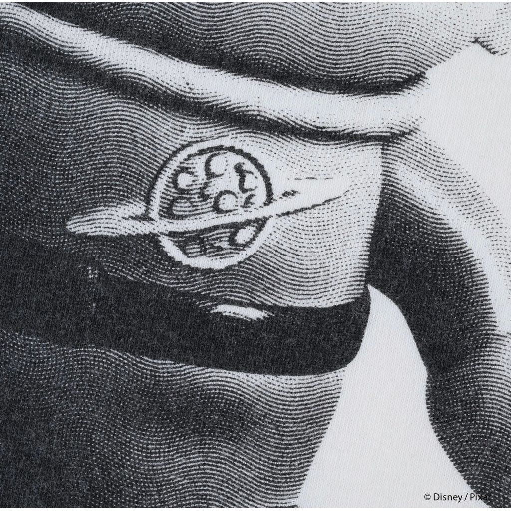 VARIEGATOR Aliens /Tee