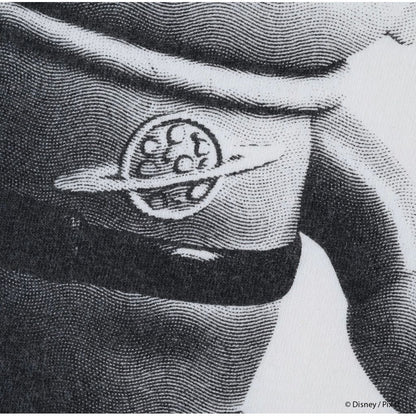 VARIEGATOR Aliens /Tee