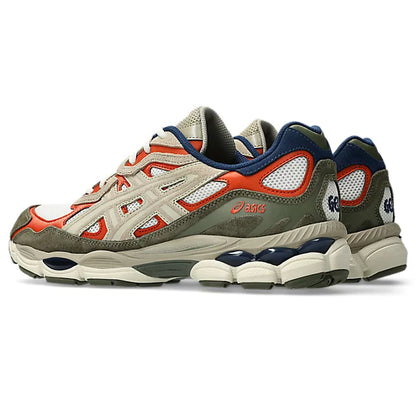 ASICS GEL-NYC(Cream/Irvine)