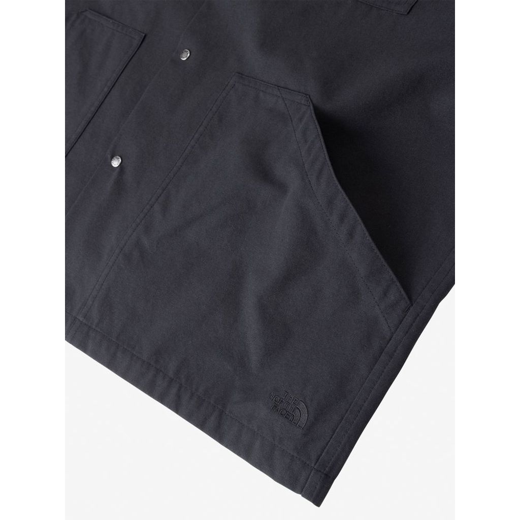 THE NORTH FACE S/S UTILITY SHIRT
