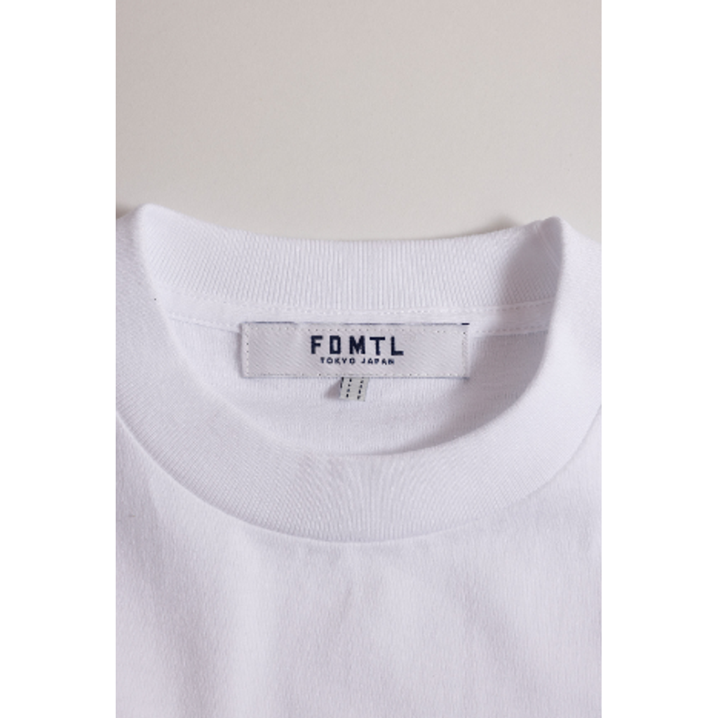 FDMTL FA26TE11 PATCH TEE