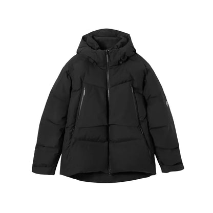 DESCENTE ALLTERRAIN 81  WINDSTOPPER DOWN PARKA