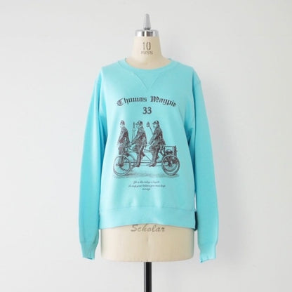 THOMAS MAGPIE Mini Sweat 33 2254871