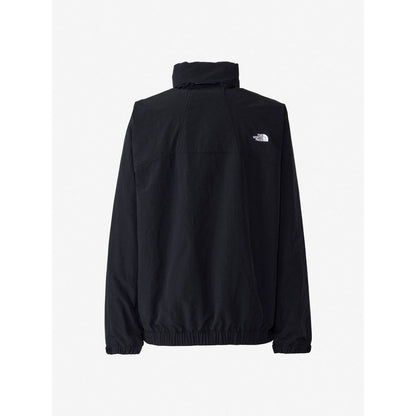 THE NORTH FACE バーサタイルブルゾン(ユニセックス)