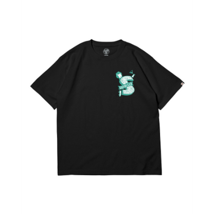 SAYHELLO Whoops S/S Tee