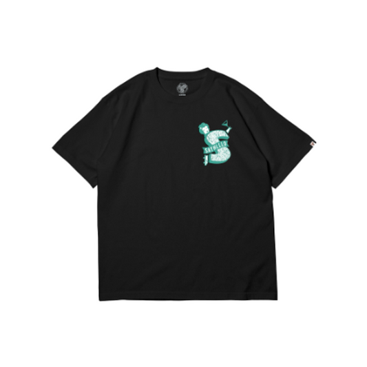 SAYHELLO Whoops S/S Tee